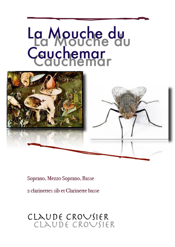 La Mouche du Cauchemar