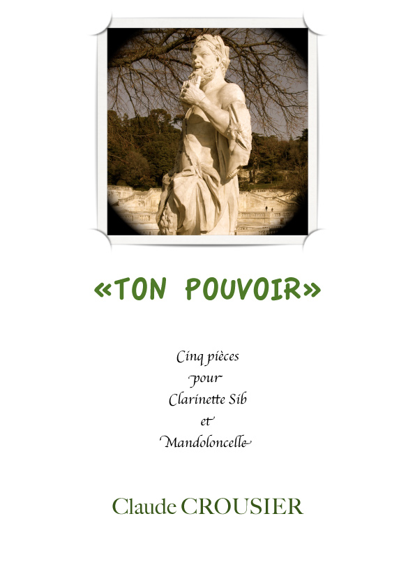 Ton Pouvoir