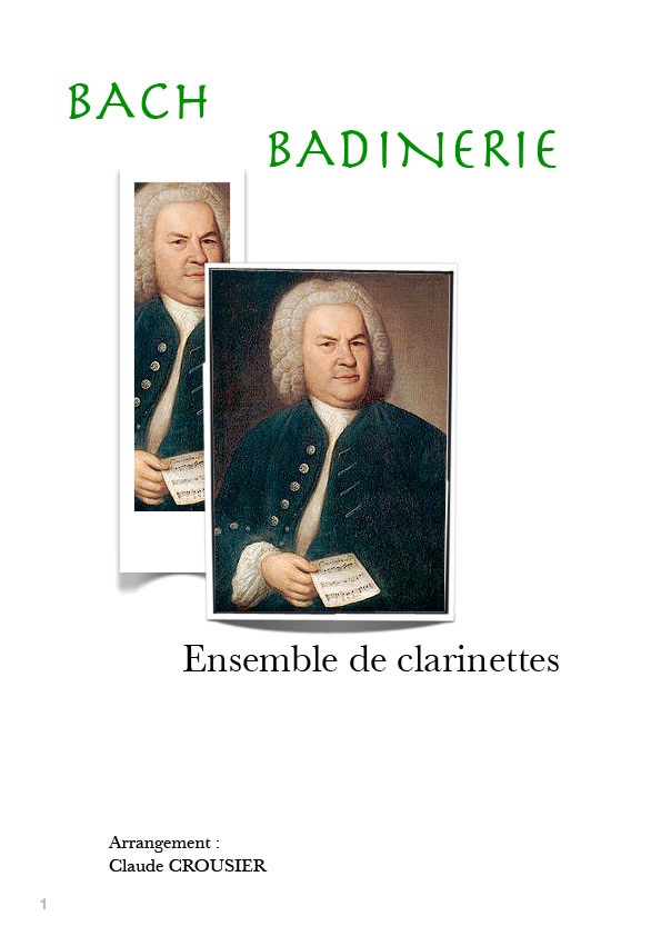 Badinerie