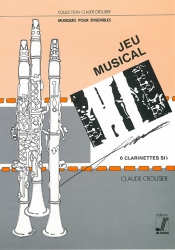 Jeux musicaux