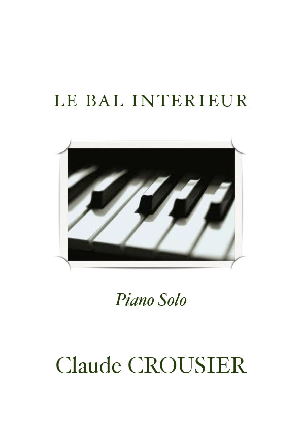 Le bal  intérieur