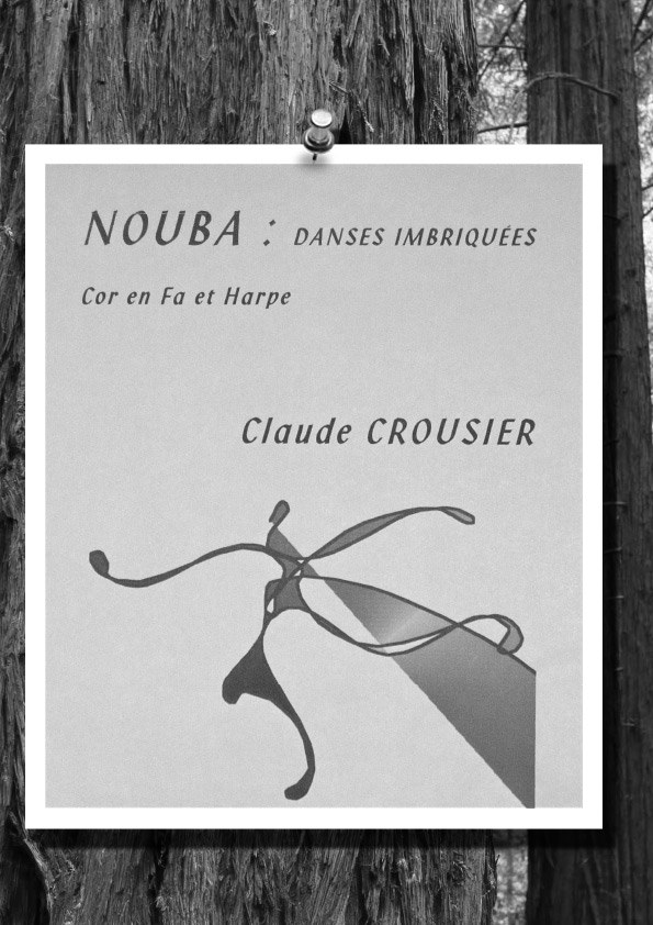 Nouba : Danses Imbriquées