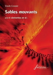 Sables mouvants