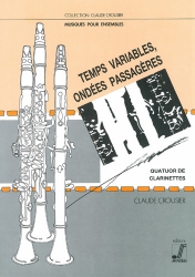 Temps variables, Ondées Passagères