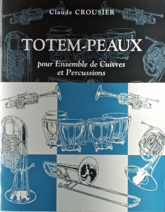 Totem Peaux